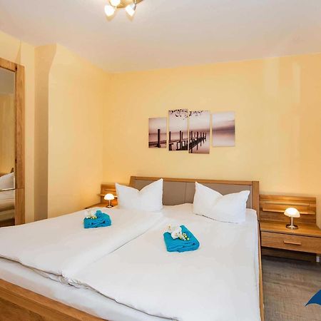 Villa Livia Whg 13 Heringsdorf  Phòng bức ảnh