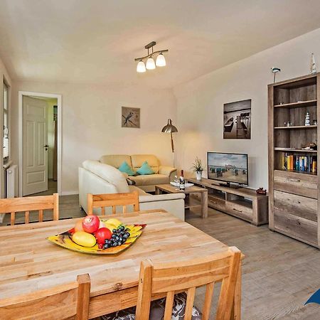 Villa Livia Whg 13 Heringsdorf  Phòng bức ảnh