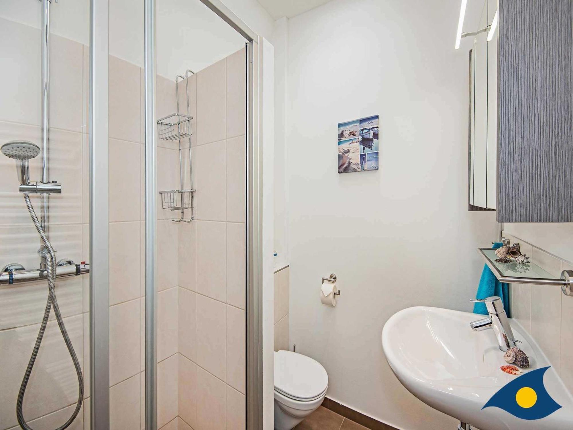 Villa Livia Whg 13 Heringsdorf  Phòng bức ảnh
