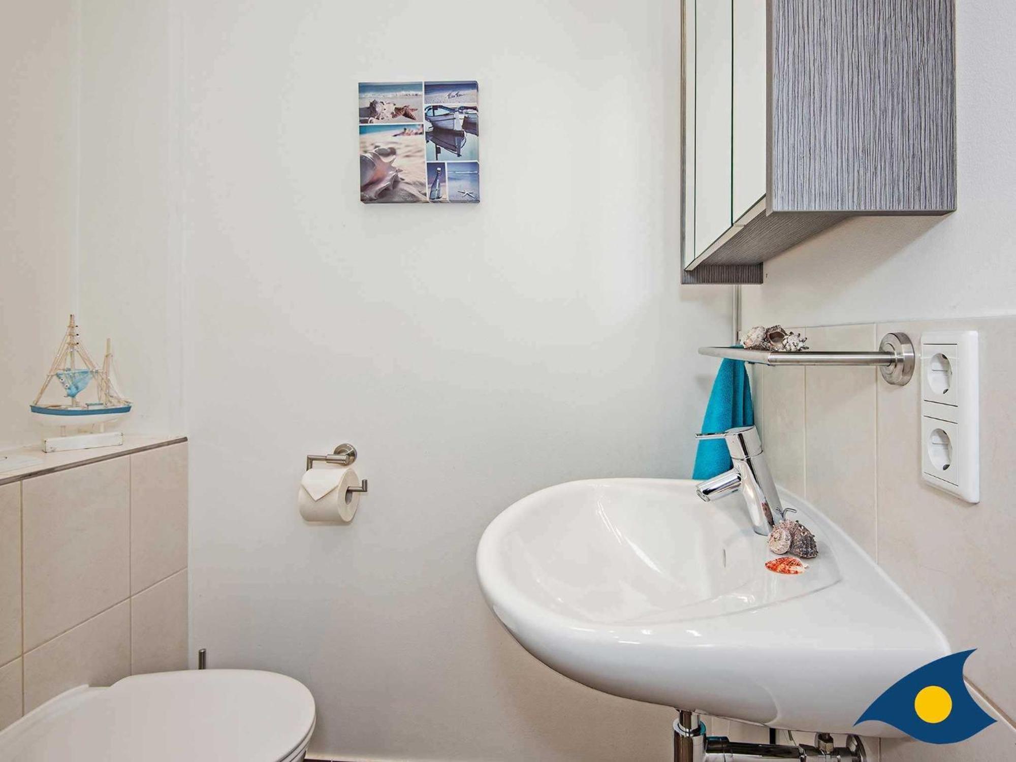 Villa Livia Whg 13 Heringsdorf  Phòng bức ảnh