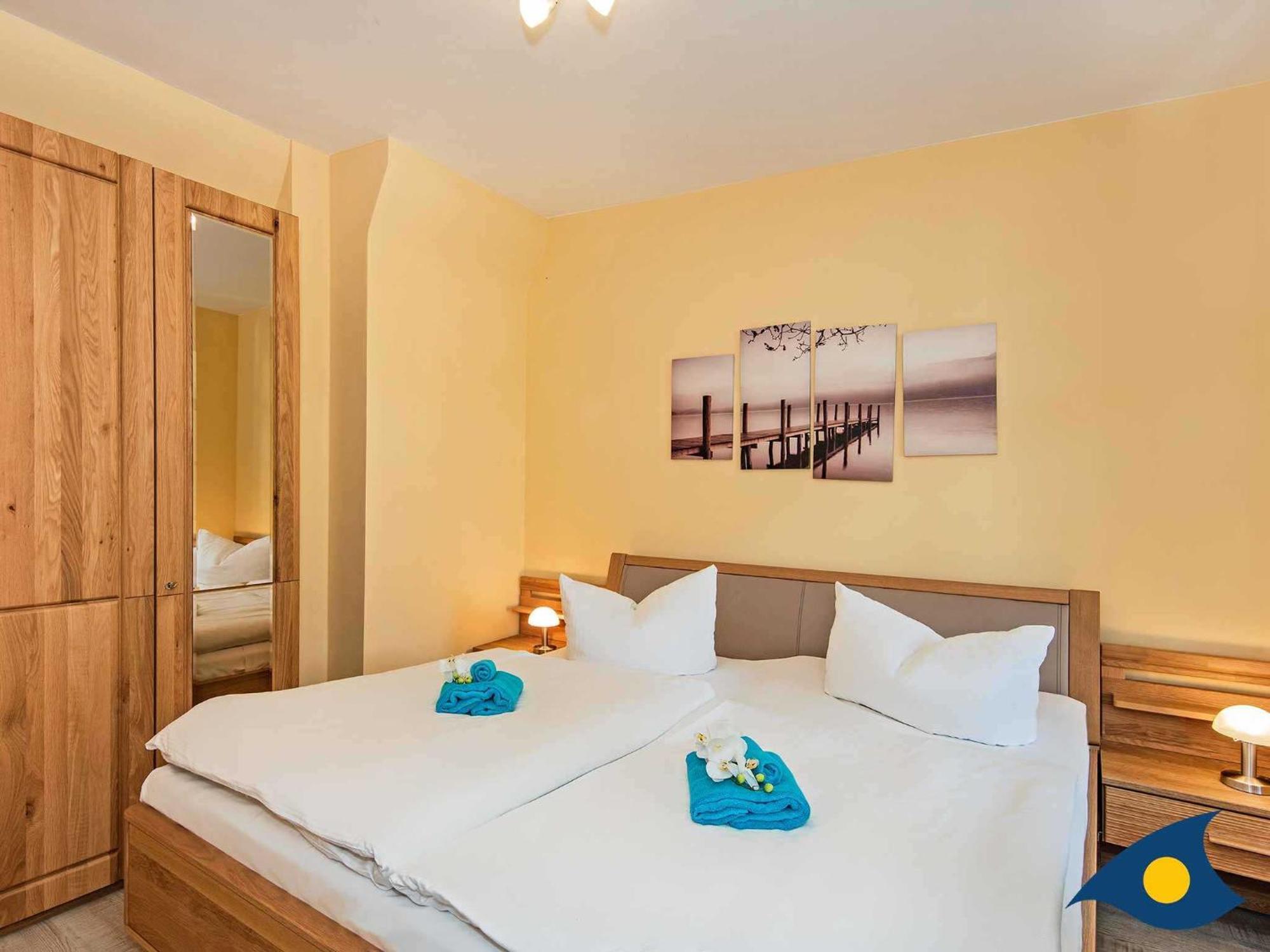 Villa Livia Whg 13 Heringsdorf  Phòng bức ảnh
